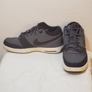 Nike Air men's shoe size#10